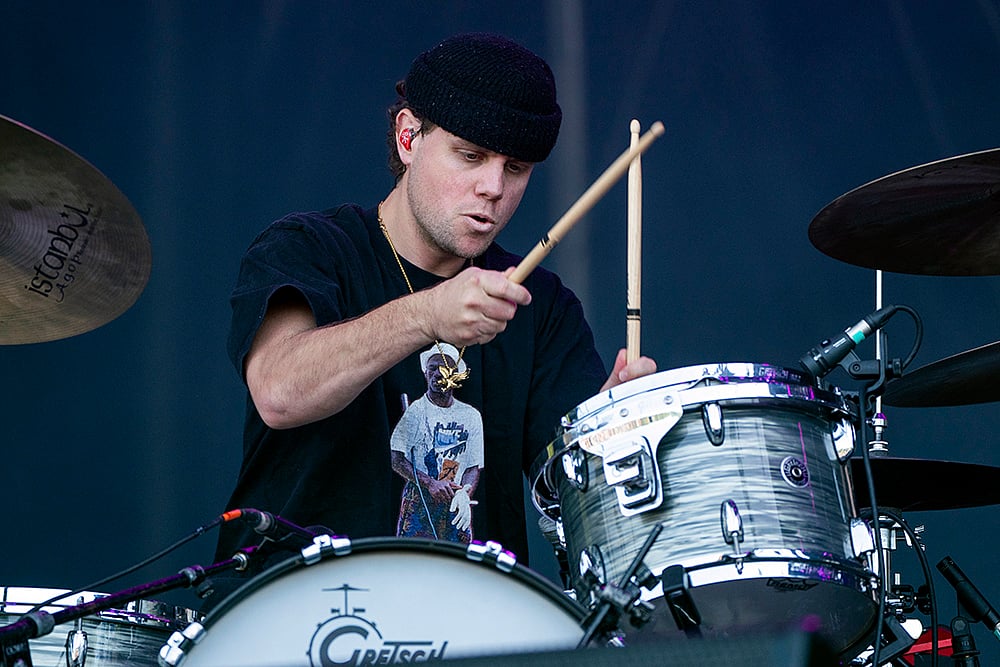 Will Chapman
